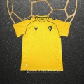 Tailandia Camiseta Cadiz Primera 25-26