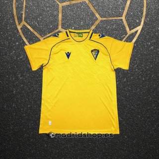 Tailandia Camiseta Cadiz Primera 25-26