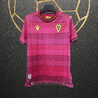 Tailandia Camiseta Cadiz Segunda 25-26