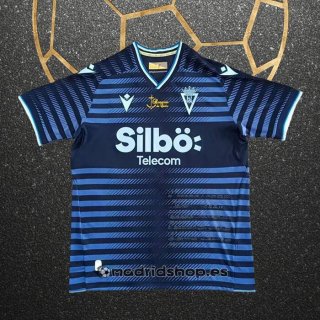 Tailandia Camiseta Cadiz Tercera 25-26