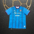 Camiseta Cagliari Calcio Tercera 25-26