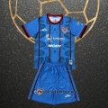 Camiseta Cagliari Calcio Tercera Nino 25-26