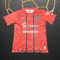 Tailandia Camiseta Cagliari Calcio Cuarto 25-26
