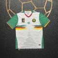 Camiseta Camerun Tercera 2025