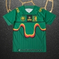 Tailandia Camiseta Camerun Primera 2024