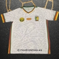 Tailandia Camiseta Camerun Tercera 2024