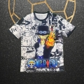 Tailandia Camiseta Japon Anime Concept 25-26
