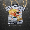 Tailandia Camiseta Japon Anime Luffy 2025-26