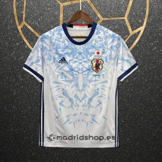 Tailandia Camiseta Japon Dragon Ball 2025 Blanco