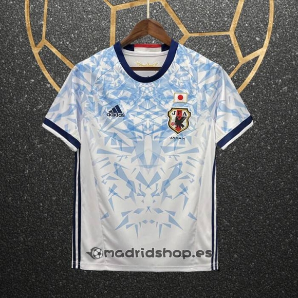 Tailandia Camiseta Japon Dragon Ball 2025 Blanco