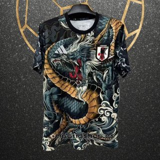 Tailandia Camiseta Japon Dragon Ball 2025-26