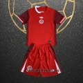 Camiseta Canada Primera Nino 2024