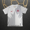 Camiseta Canada Tercera 2026