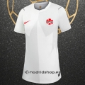 Camiseta Canada Tercera Mujer 2026