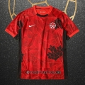 Tailandia Camiseta Canada Primera 2023