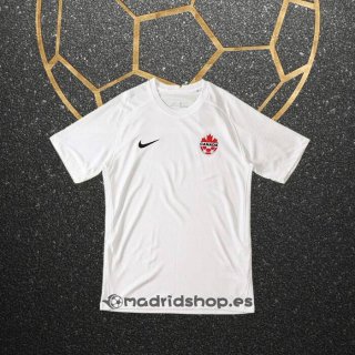 Tailandia Camiseta Canada Segunda 2023