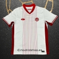 Tailandia Camiseta Canada Segunda 2024