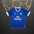 Camiseta Cardiff City Primera 25-26