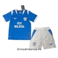 Camiseta Cardiff City Primera Nino 26-27