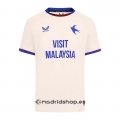 Camiseta Cardiff City Segunda 26-27
