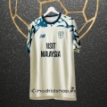 Tailandia Camiseta Cardiff City Segunda 25-26