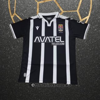 Tailandia Camiseta Cartagena Primera 25-26