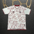 Tailandia Camiseta Castellon Segunda 25-26