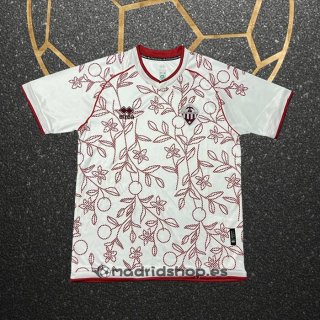 Tailandia Camiseta Castellon Segunda 25-26