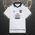 Camiseta Celta de Vigo Portero Special 24-25 Blanco