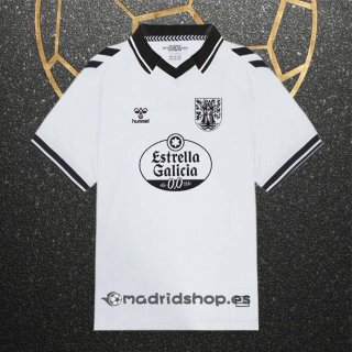 Camiseta Celta de Vigo Portero Special 24-25 Blanco