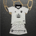 Camiseta Celta de Vigo Portero Special Nino 24-25 Blanco