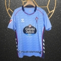 Camiseta Celta de Vigo Primera 25-26 (2XL-4XL)