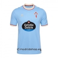 Camiseta Celta de Vigo Primera 26-27