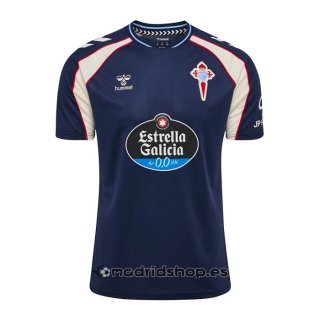 Camiseta Celta de Vigo Segunda 26-27