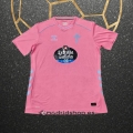 Camiseta Celta de Vigo Tercera 25-26