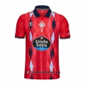 Camiseta Celta de Vigo Tercera 26-27