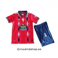 Camiseta Celta de Vigo Tercera Nino 26-27