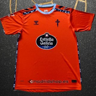 Camiseta Celta de Vigo Tercera 24-25