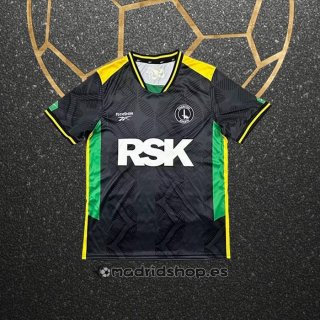 Camiseta Charlton Athletic Tercera 25-26