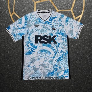 Tailandia Camiseta Charlton Athletic Segunda 25-26