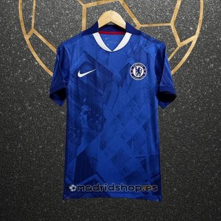 Camiseta Chelsea Primera 25-26 (2XL-4XL)