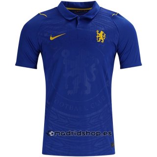 Camiseta Chelsea Primera 26-27