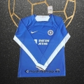 Camiseta Chelsea Primera Manga Larga 23-24