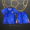 Camiseta Chelsea Primera Nino 25-26