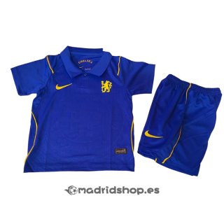Camiseta Chelsea Primera Nino 26-27