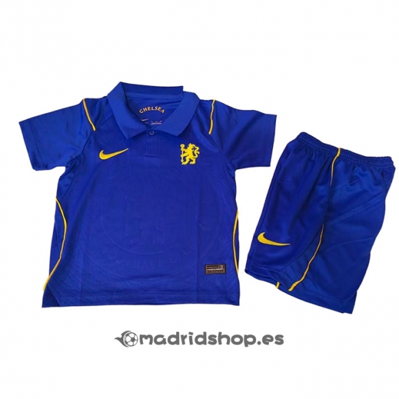 Camiseta Chelsea Primera Nino 26-27