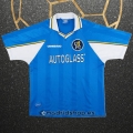 Camiseta Chelsea Primera Retro 1997-1999