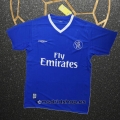 Camiseta Chelsea Primera Retro 2003-2005