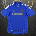 Camiseta Chelsea Primera Retro 2012-1013