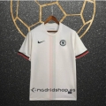 Camiseta Chelsea Segunda 25-26 (2XL-4XL)